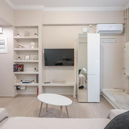 Cozy Home Evangelismos By Mdk Atenas Exterior foto