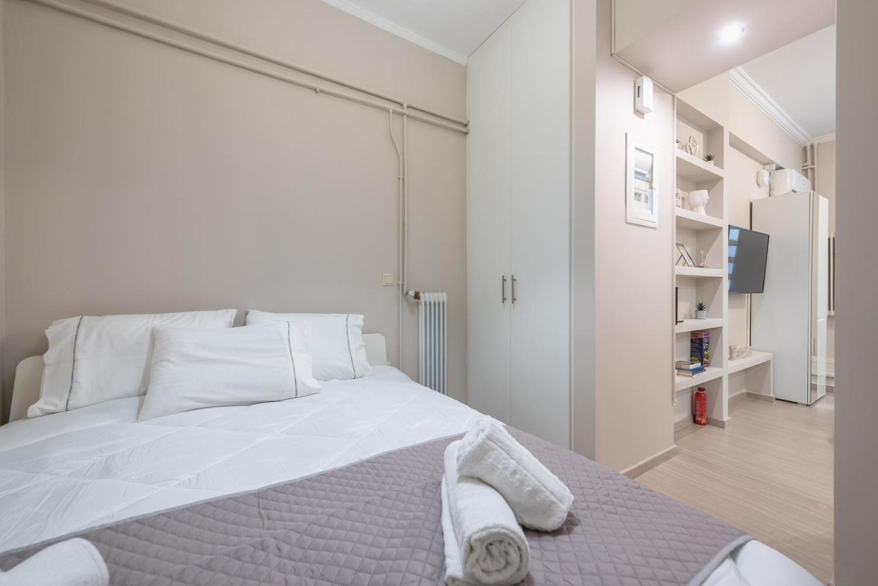 Cozy Home Evangelismos By Mdk Atenas Exterior foto
